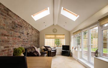 conservatory roof insulation Barnsley