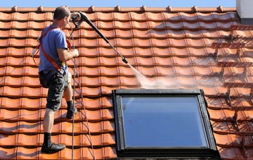 roof cleaning Barnsley