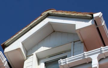 Barnsley fascia installation costs