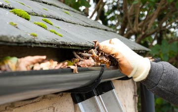 gutter cleaning Barnsley