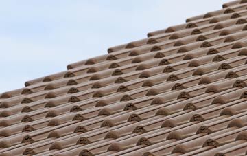 plastic roofing Barnsley