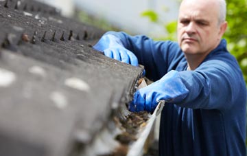 cleaning and inspecting Barnsley roofs