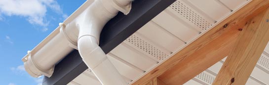 get Barnsley guttering quotes today