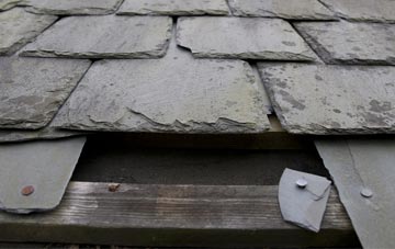 Barnsley slate roof repairs and maintenance
