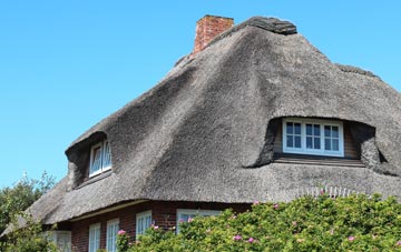 thatch roofing Barnsley