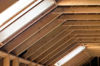 Barnsley tapered roof insulation quotes